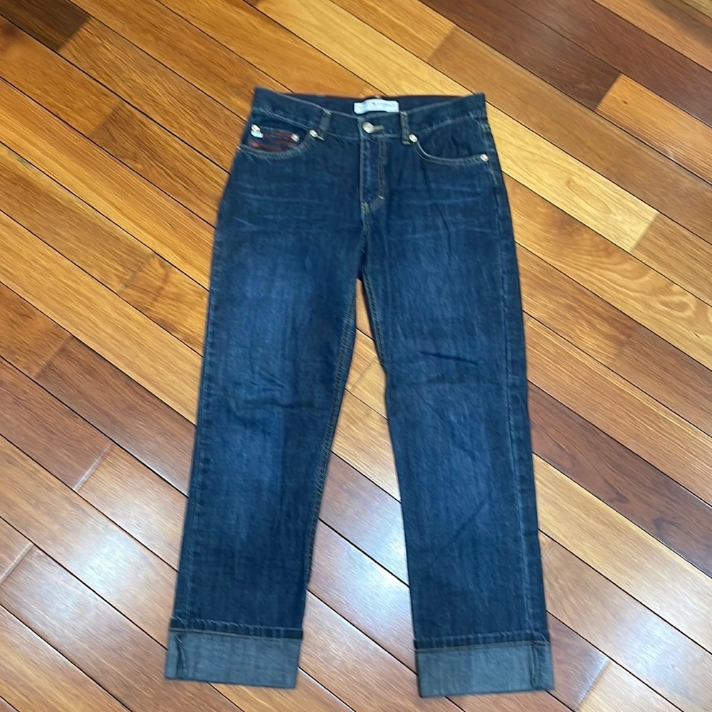 Tommy Hilfiger Jeans size 4